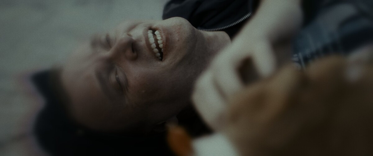 trailer The Blind Man Who Did Not Want to See Titanic