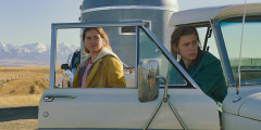 Montana Story photo