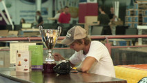 Gamer photo