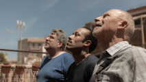 The Odd-Job Men photo