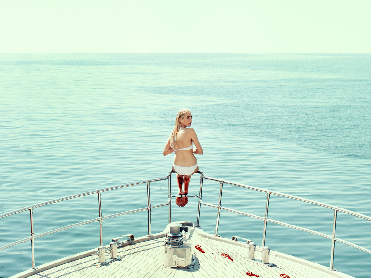 trailer Holiday
