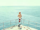 Holiday photo