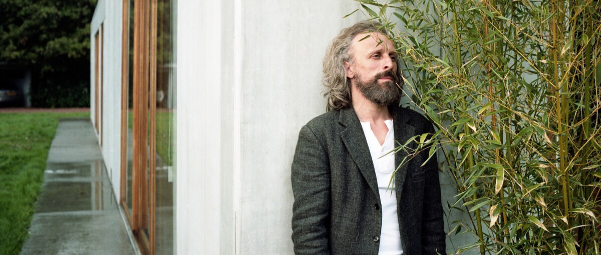 trailer Borgman