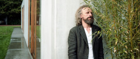 Borgman photo