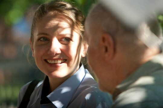 Picture The Japanese Dog