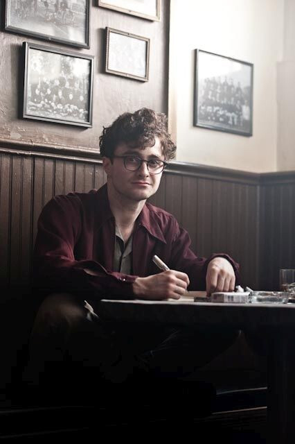 Picture Kill Your Darlings