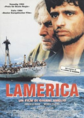 Lamerica foto