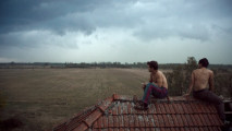 Země bouří foto