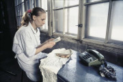 The Match Factory Girl photo