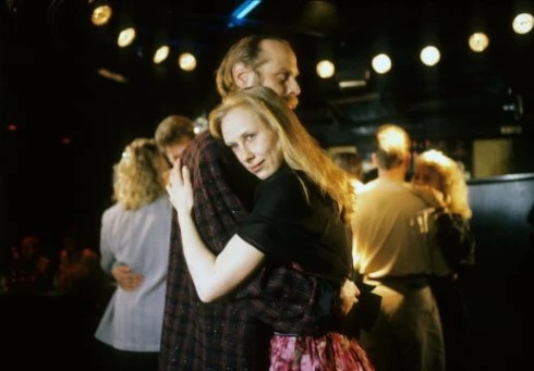 Picture The Match Factory Girl