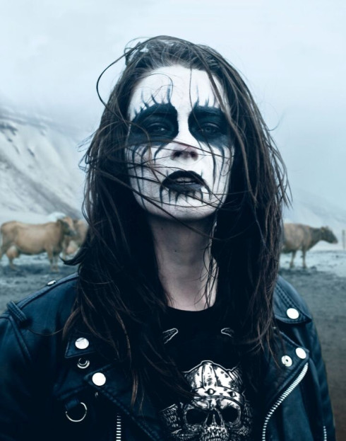 Snímek Hlava plná metalu