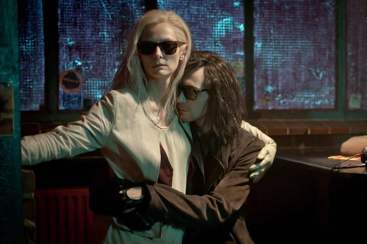 Picture Only Lovers Left Alive