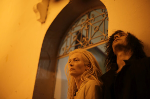 Picture Only Lovers Left Alive
