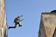 Rock the Casbah foto