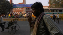 Siddharth foto