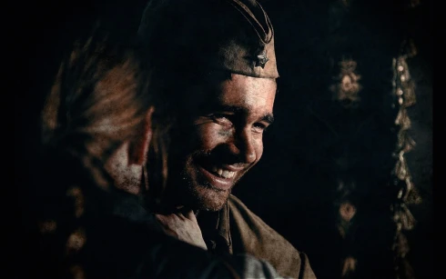 Snímek Stalingrad (3D)