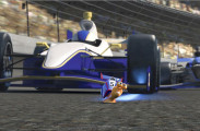 Turbo foto