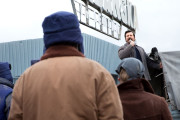 Walesa: Člověk naděje foto