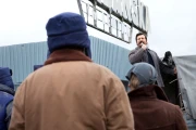 Walesa: Člověk naděje foto