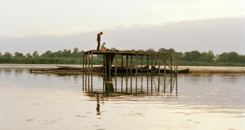 Snímek Delta