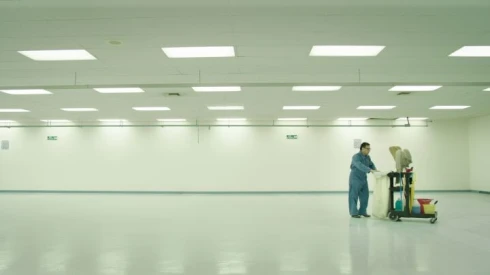 Picture Workers