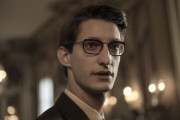 Yves Saint Laurent foto