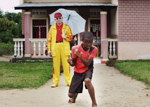 trailer 35 krav a kalašnikov