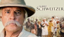 Albert Schweitzer foto