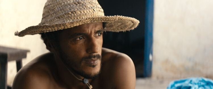 trailer Atlantic