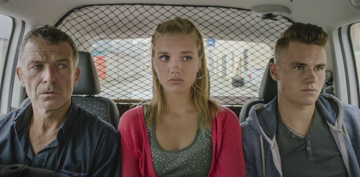 trailer Between 10 and 12