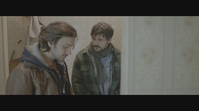 trailer Kovbojové