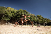 The Dead Lands photo