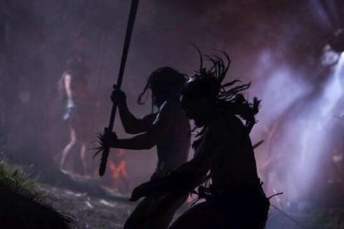 Picture The Dead Lands