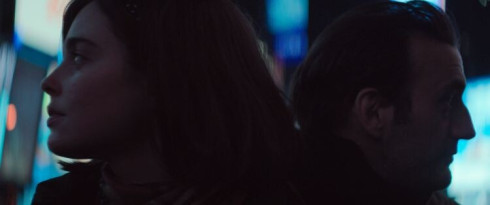 Picture Felix and Meira