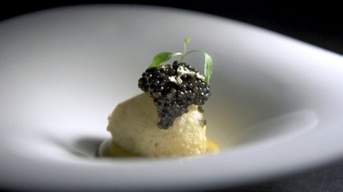 Snímek Foodies