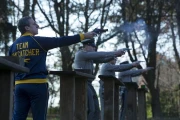 Foxcatcher photo