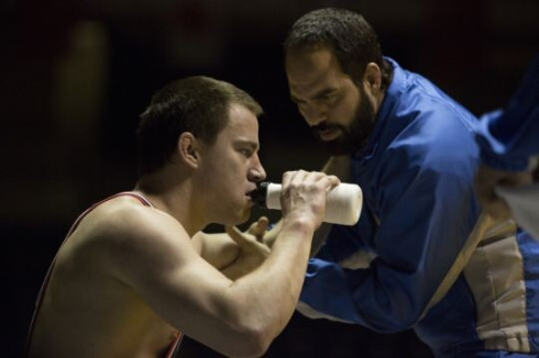 Picture Foxcatcher