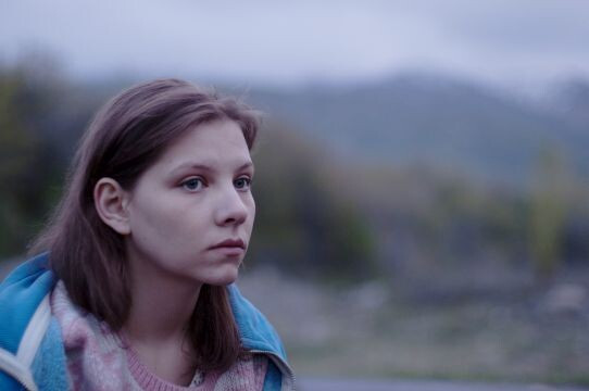 trailer I Won't Come Back