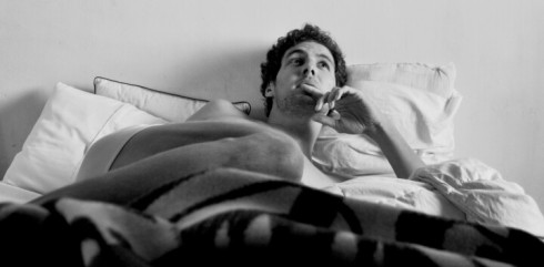 Picture In the Grayscale