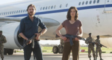 Operace Entebbe foto