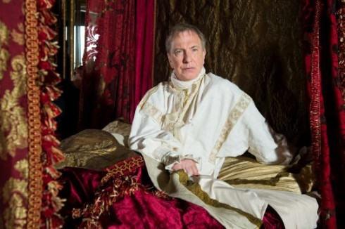 Picture A Little Chaos
