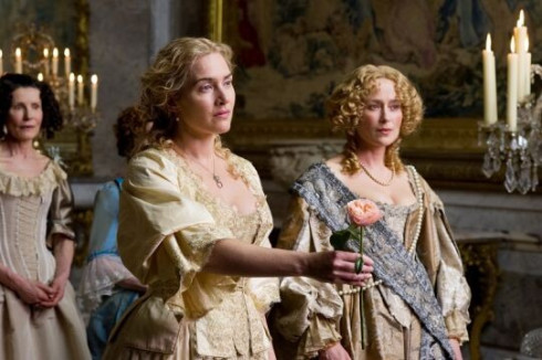 Picture A Little Chaos