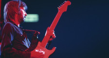 Eric Clapton foto