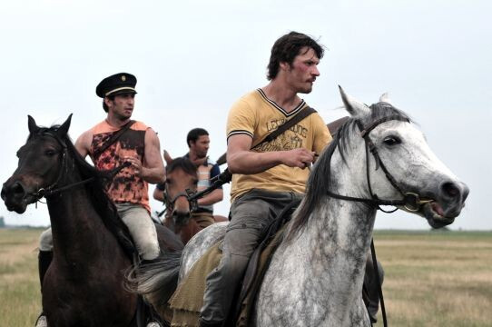 trailer Přelud