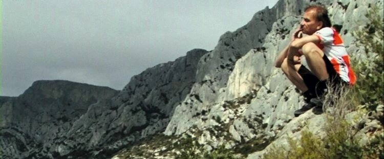 Snímek Prožitek blízké smrti