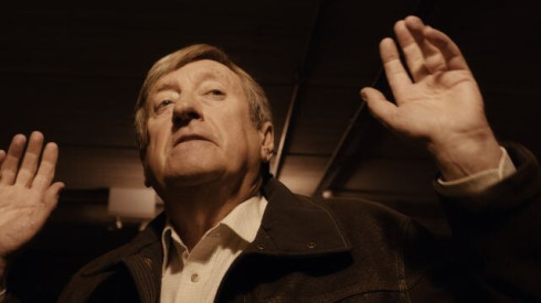Snímek Patrikův den
