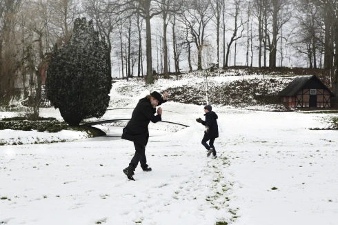 Snímek Ten, koho miluješ