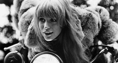 Snímek Faithfull