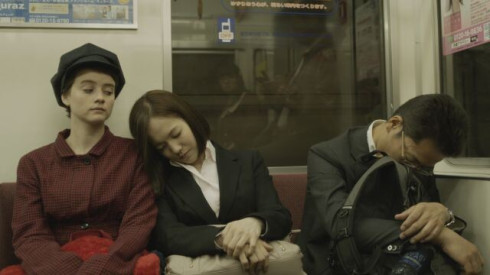 Picture Tokyo Fiancée