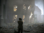 Warsaw Uprising photo